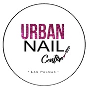 Logo de URBAN NAILS
